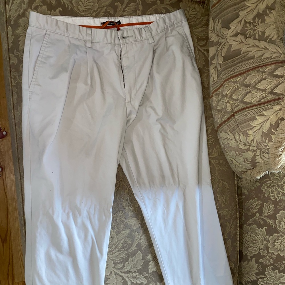 Dockers Khakis